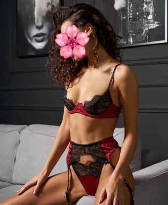 Анкета проститутки Катерина - город Вяземский, 24 года, №11448